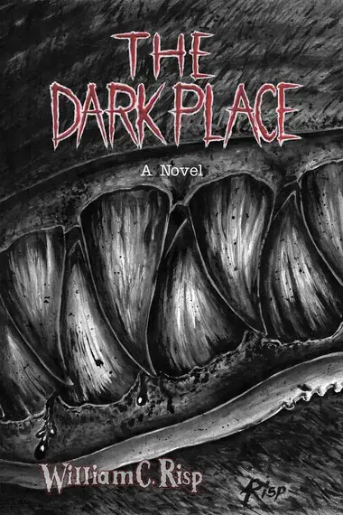 Cover of The Dark Place